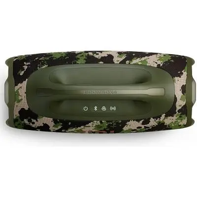 Акустична система JBL Boombox 4 Squad (JBLBOOMBOX4SQUADEP) - фото 5