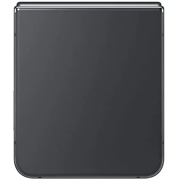 Смартфон Samsung Flip 4 Graphite - фото 4
