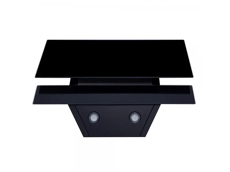 Витяжка Perfelli DNS 6252 D 700 BL LED - фото 5