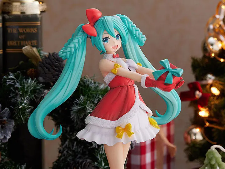 Фігурка Sega Hatsune Miku Christmas 2022 Хацуне Міку Різдво 23 см (S HM C22) - фото 3