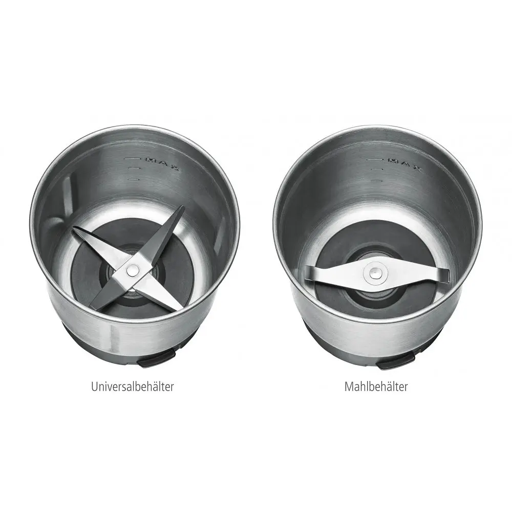 Кавомолка Rommelsbacher EGK 200 - фото 3