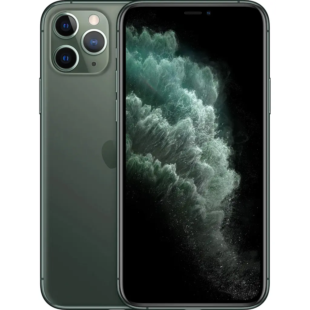 Смартфон Apple iPhone 11 Pro 64GB Green Grade A