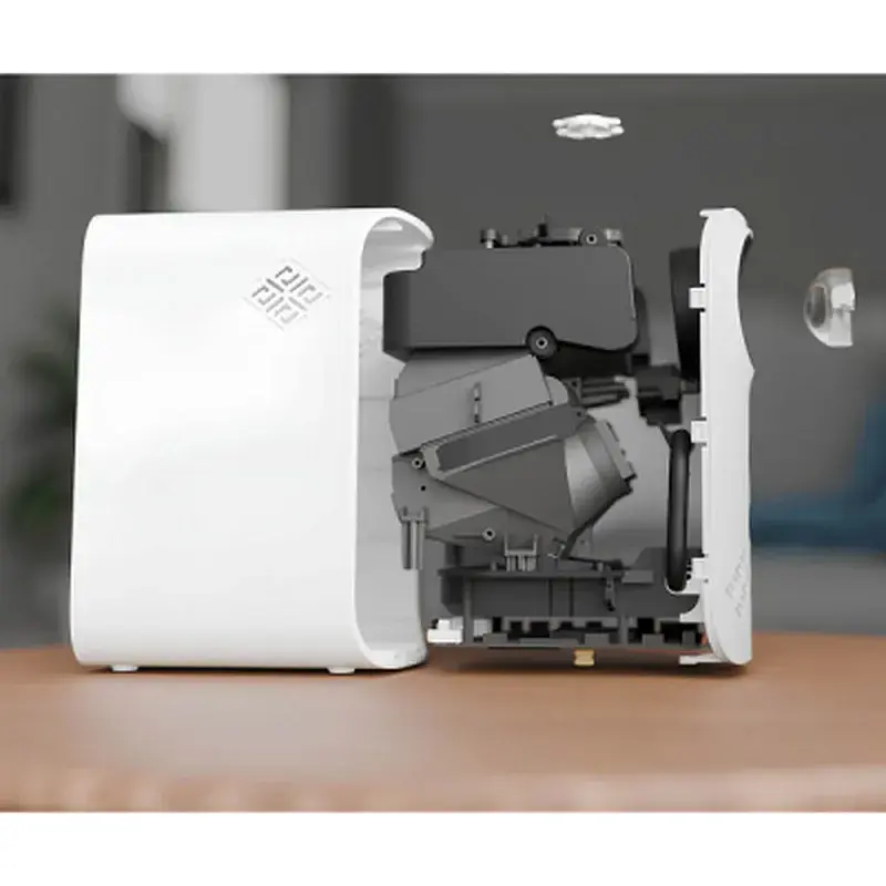 Проектор HP CC360 - фото 7
