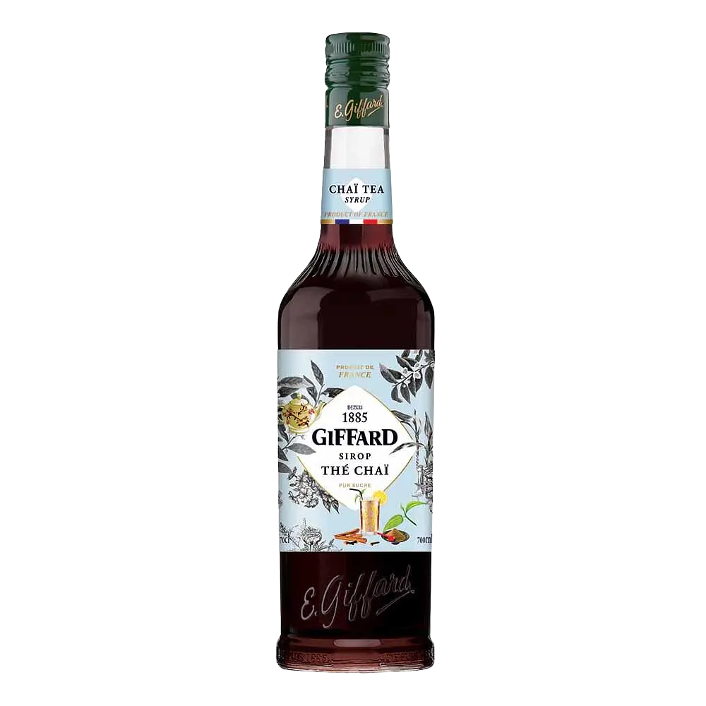Сироп Giffard Чай, 700 мл