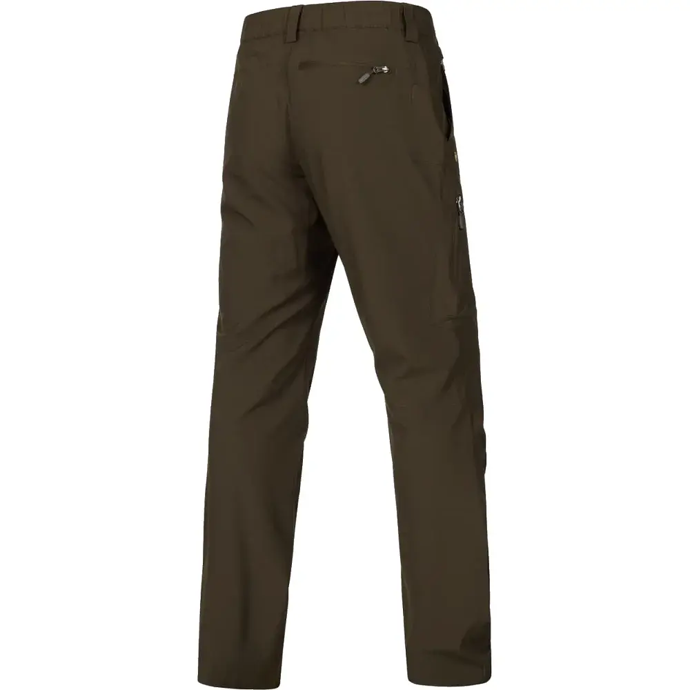 Брюки Hallyard Mosquito 54 Olive - фото 2