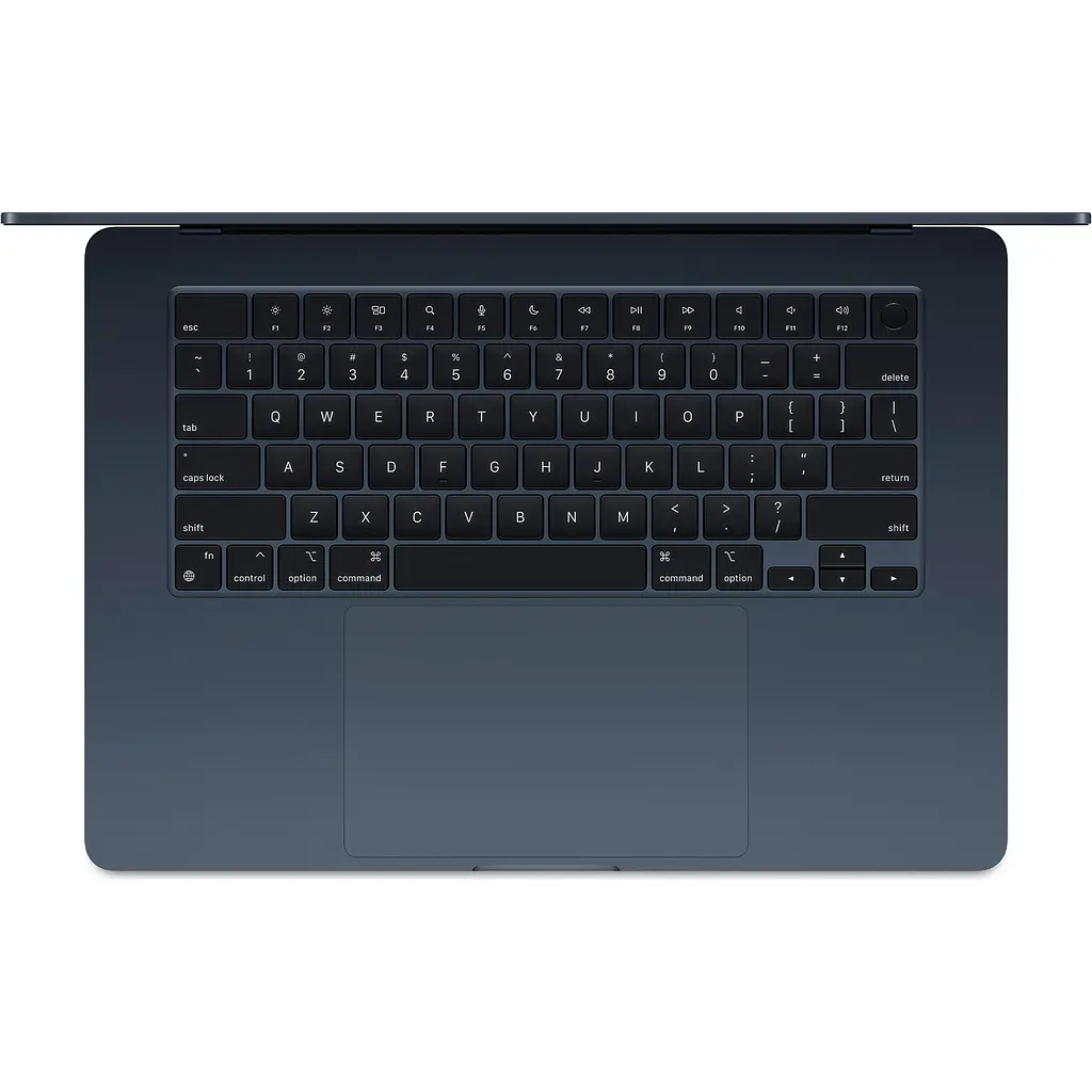 Ноутбук Apple MacBook Air 15'' M3 8/256GB Midnight 2024 (MRYU3) Б/В [171923] - фото 2