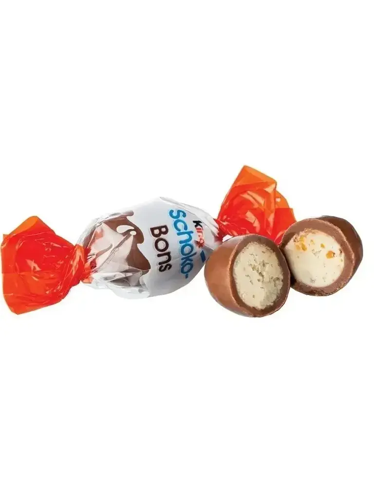 Цукерки Kinder Schoko-Bons 300g - фото 2
