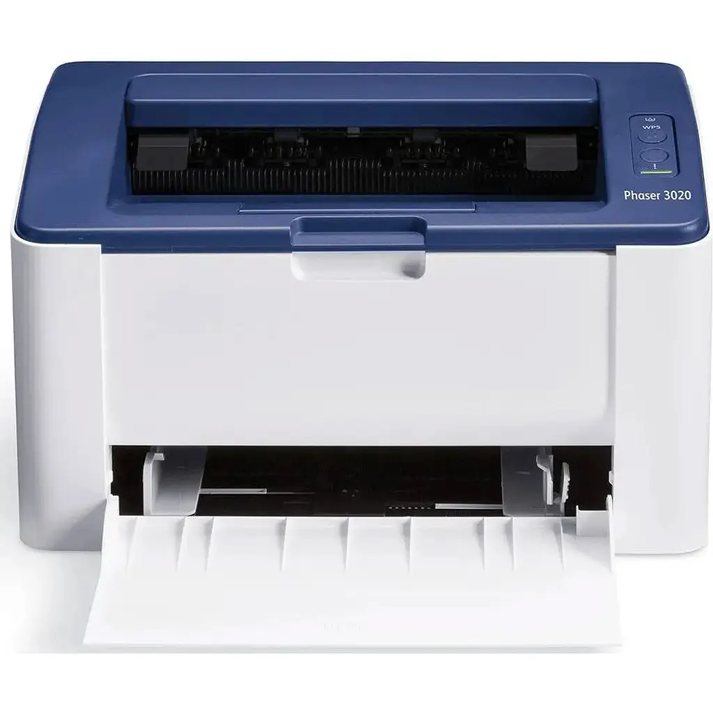 Принтер Xerox Phaser 3020BI (3020V_BI) [103600] - фото 7