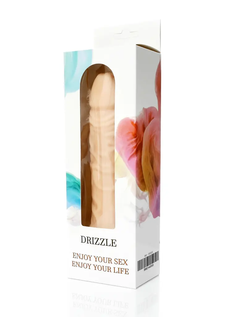 Вібратор DRIZZLE Boss Series 44-00005 98506