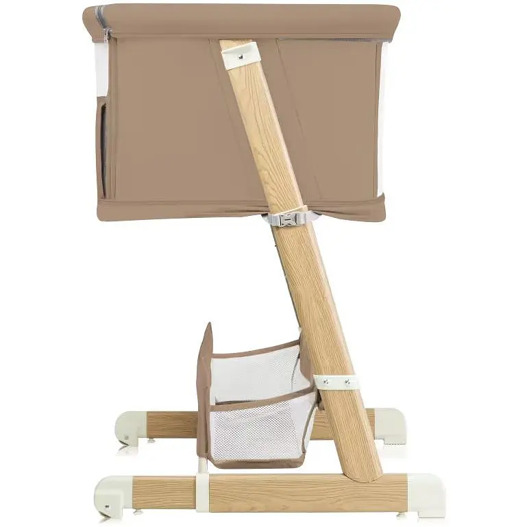 Манеж Lionelo Thomi Plus beige carmel (LO-THOMI PLUS BEIGE CARMEL) - фото 6