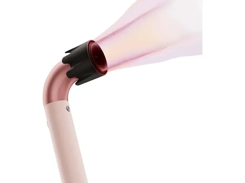 Фен Dyson Supersonic R Pro HD18 Ceramic Pink/Rose Gold (113332-01) - фото 2