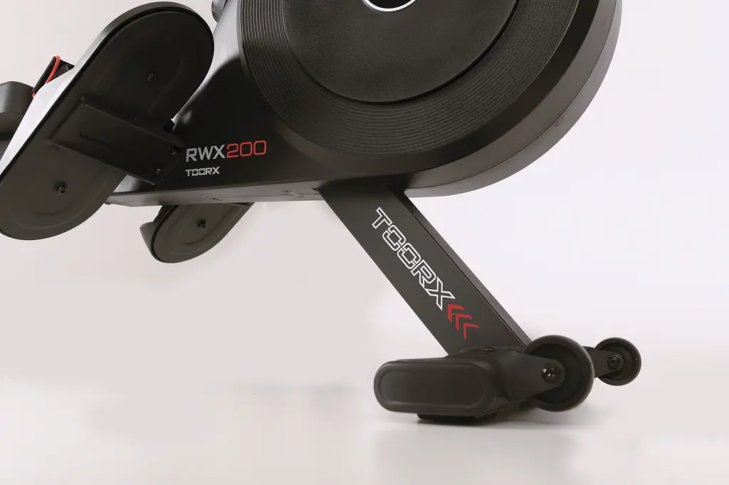 Гребний тренажер Toorx Rower RWX 200 (RWX-200) - фото 13