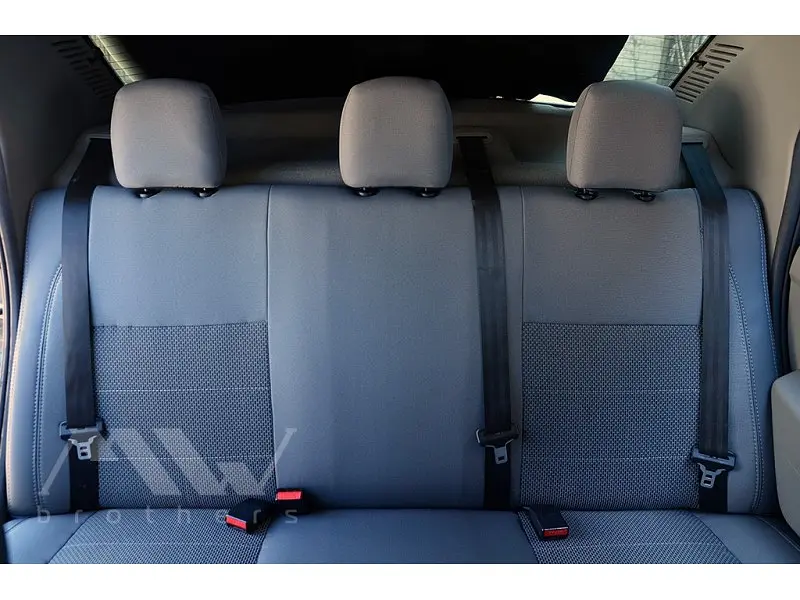 Авточохли модельні MW Brothers для Renault Logan c 2004 - фото 3