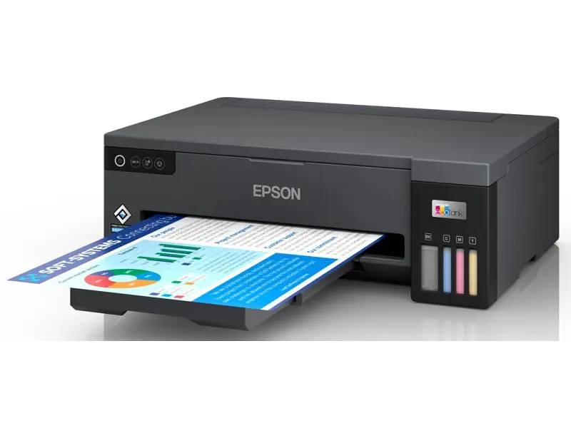 Принтер Epson Eco Tank L11050 (C11CK39403) - фото 3