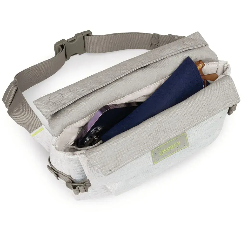 Поясна сумка Osprey Arcane Hip Bag - фото 2
