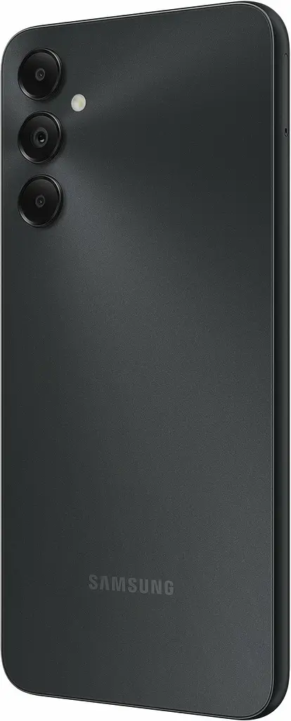 Смартфон Samsung Galaxy A05s 6/128Gb Black (SM-A057F) - фото 3