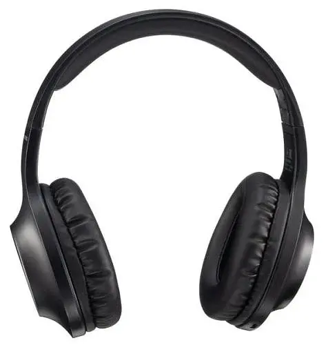 Навушники RB-HX220BEE-K Wireless, Black Panasonic teh0028022 - фото 3