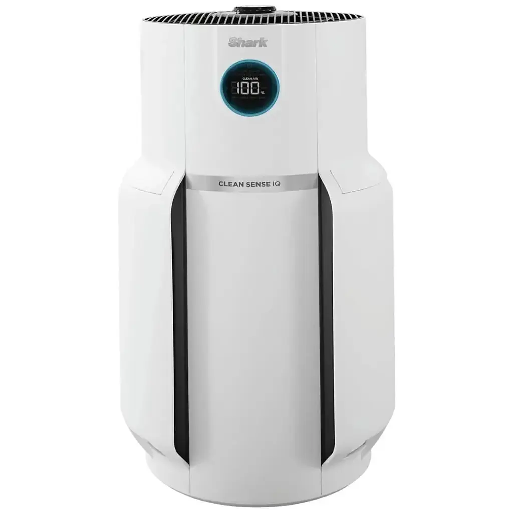 Очищувач повітря Shark NeverChange5 Air Purifier MAX HP300EU - фото 4