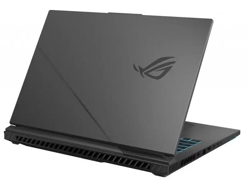 Ноутбук Asus ROG Strix G18 G814FP (G814FP-WS97) - фото 7