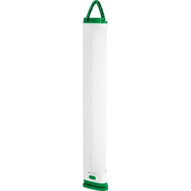 Ліхтар NEWVEW NV-Y19 4500mAh, White-Green (NWVW-NV-Y19-WHGN) - фото 2