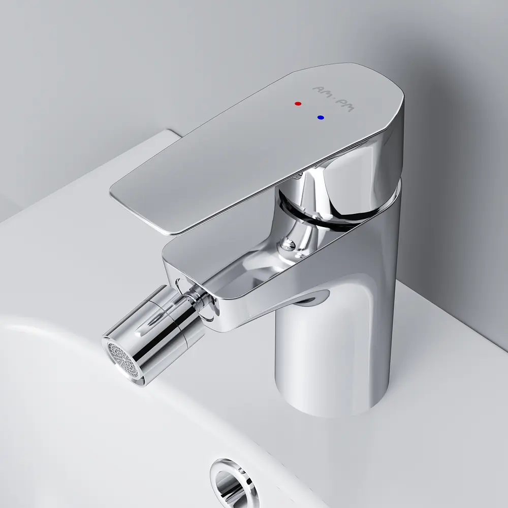 Змішувач для біде AM.PM Gem F90E83100 - фото 3