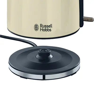 Електрочайник Russell Hobbs 20415-70 - фото 2
