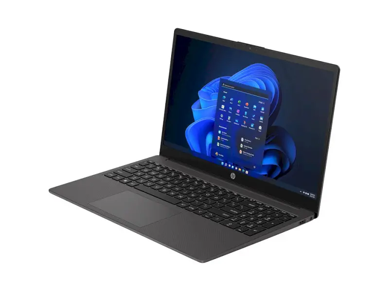 Ноутбук HP 250 G10 Dark Ash Silver (8A5C9EA) - фото 2