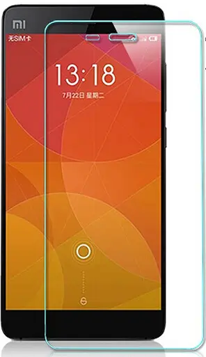 Захисна плівка Screen Guard Xiaomi Mi4 clear (глянцева)