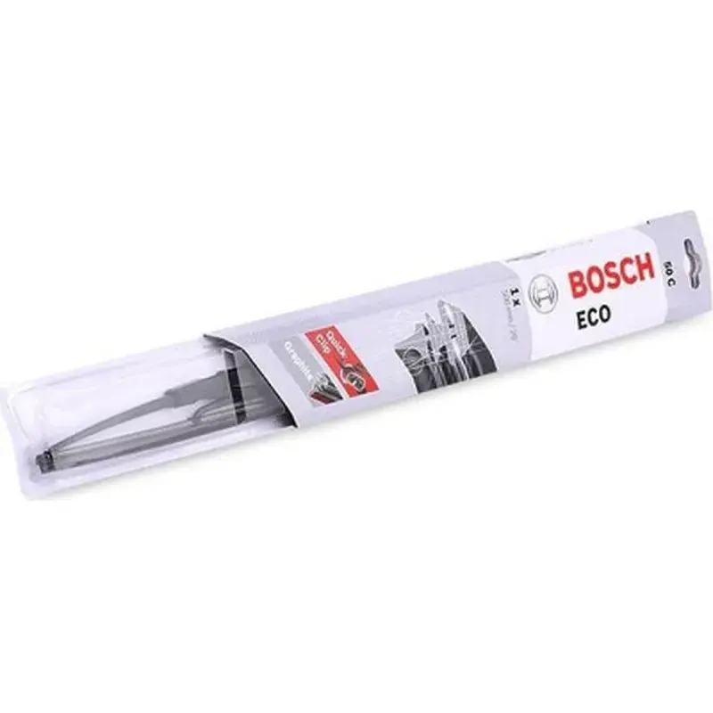 Щітка склоочисника Bosch 3 397 004 670 - фото 2