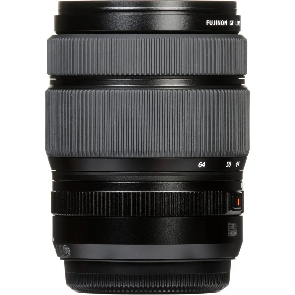 Об'єктив Fujifilm GF 32-64mm f/4 R LM WR (16536659) [170626] - фото 6