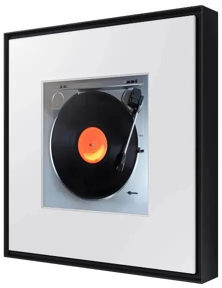 Аудіосистема Samsung Music Frame HW-LS60D/UA (6980316) - фото 8