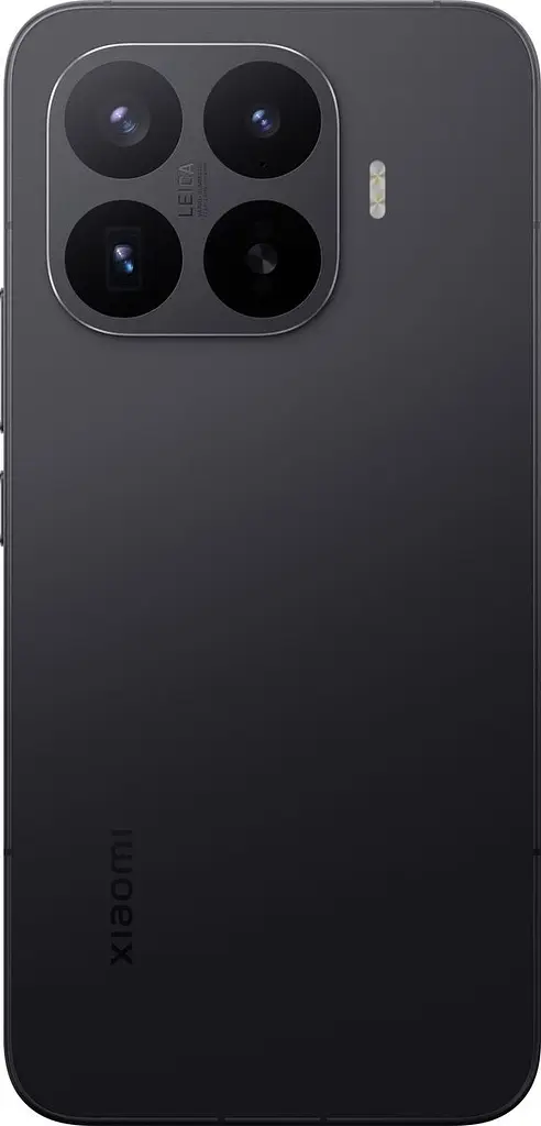 Смартфон Xiaomi 17T Pro 12/1TB Black (Global) (with charger) [5G, NFC] - фото 6