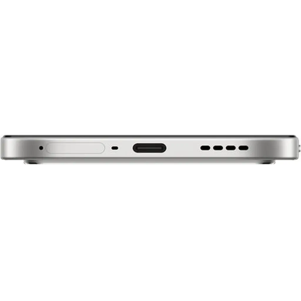 Мобільний телефон realme 16 5G 8/256GB Air White - фото 10