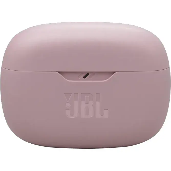 Гарнитура JBL Wave Beam 2 Pink (JBLWBeam2PIK) (7065571) - фото 3