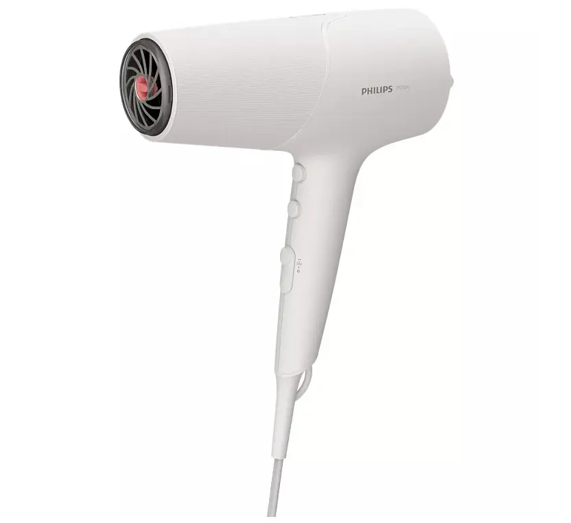 Фен для волосся Philips 5000 series, бежевий (BHD501/00) - фото 2