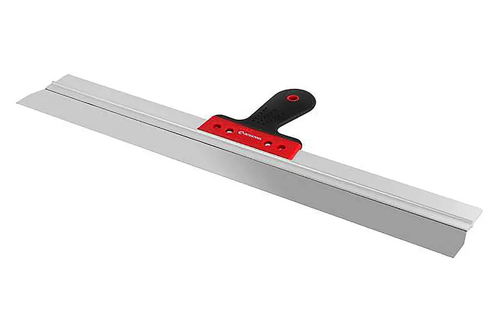 Шпатель фасадний Intertool 600 мм PRO - фото 3
