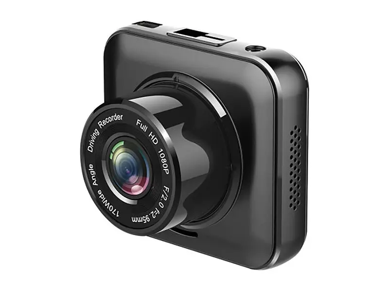 Відеореєстратор CarCam H14 Dual - фото 4