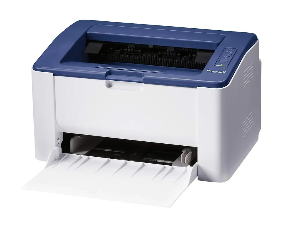 Принтер A4 Phaser 3020BI (Wi-Fi) Xerox teh0014859 - фото 5