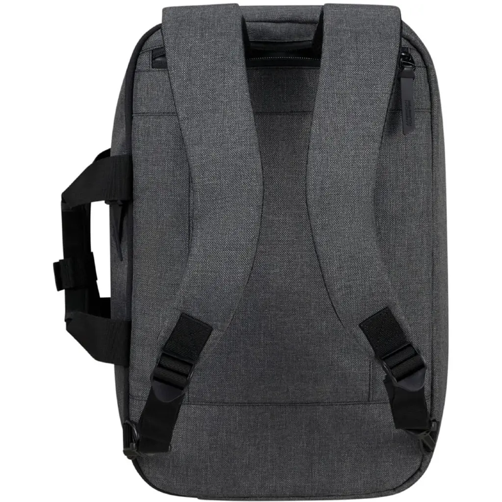 Сумка-Рюкзак American Tourister STREETHERO GREY 38,5x24,5x20 ME2*08005 - фото 2