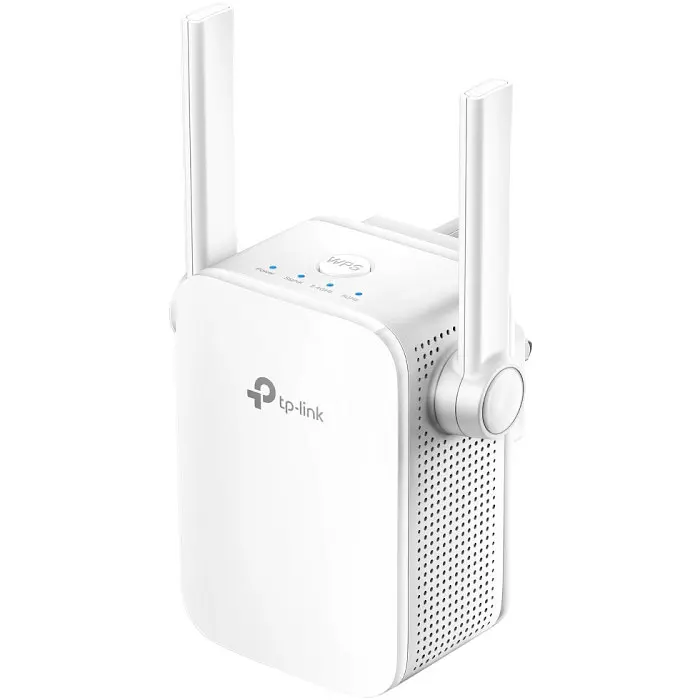 Точка доступу TP-Link RE205 (RE205) - фото 2
