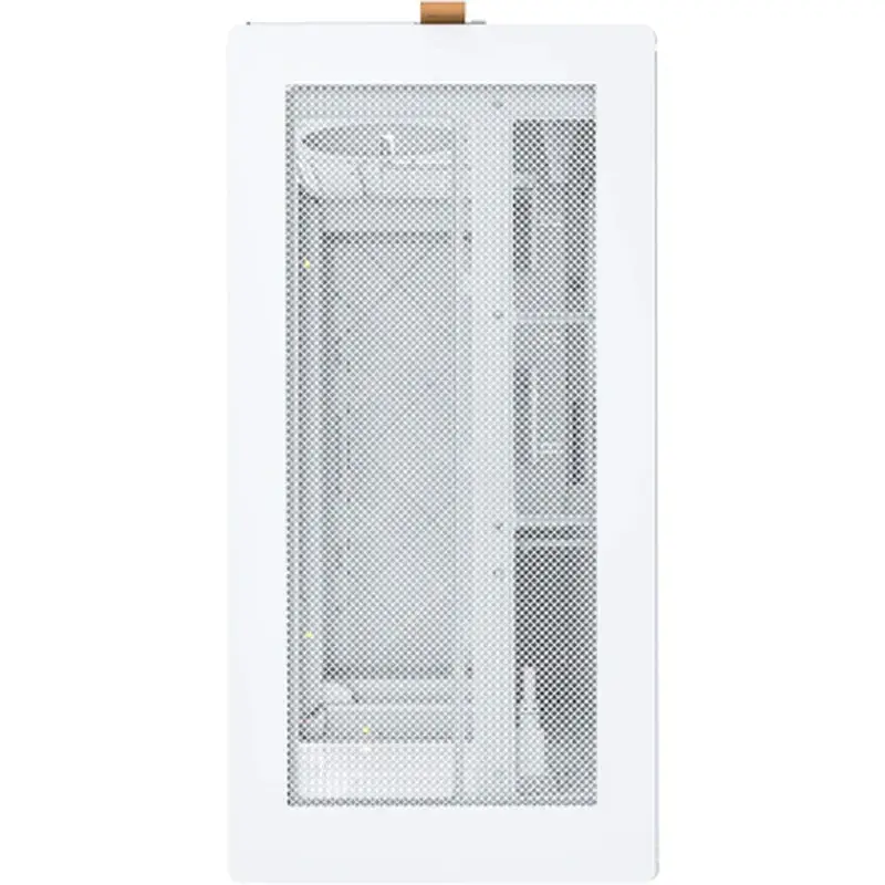 Корпус для ПК MONTECH HS02 (W) - фото 6