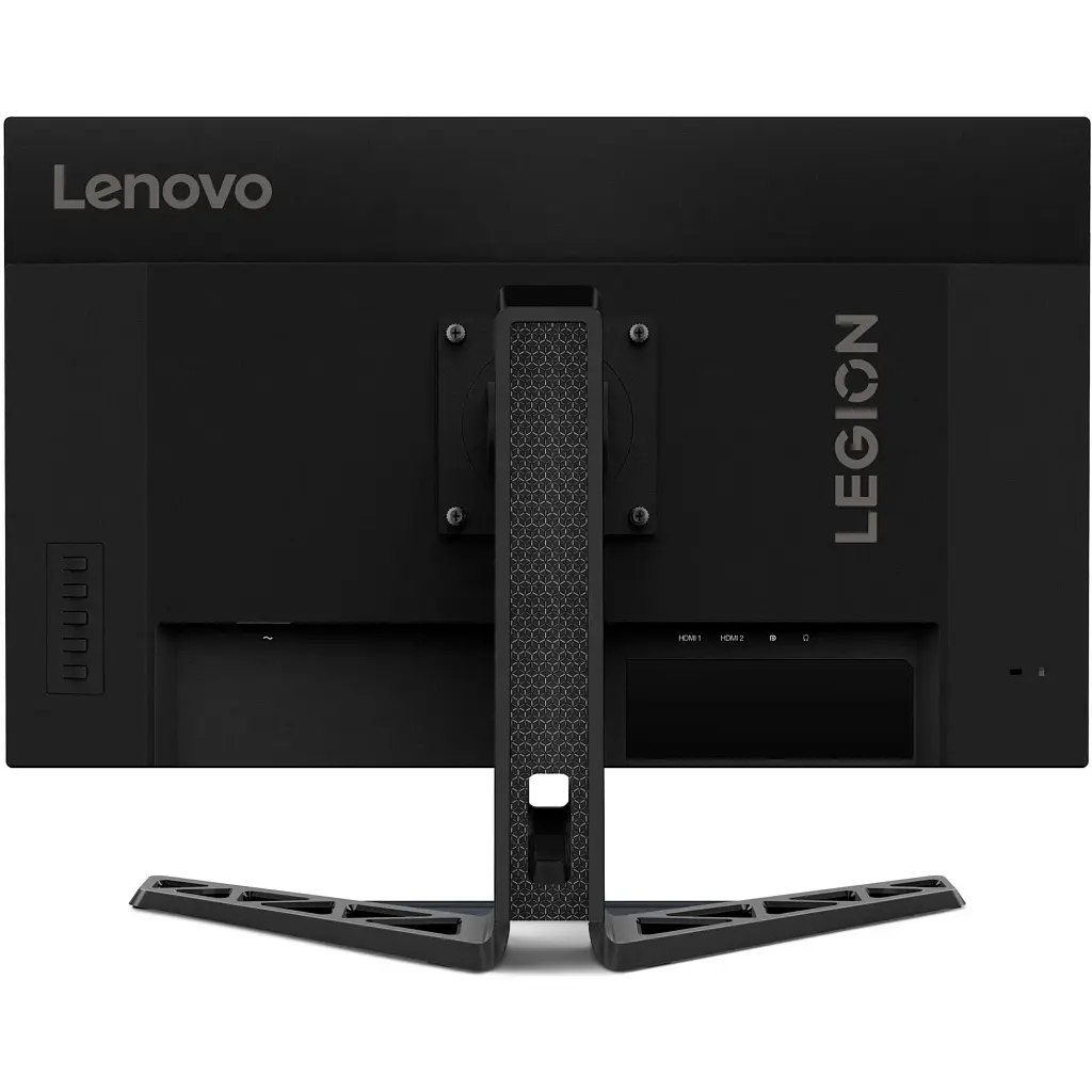 Монітор Lenovo 27" R27qe [67C5GAC1UA] [131040] - фото 5