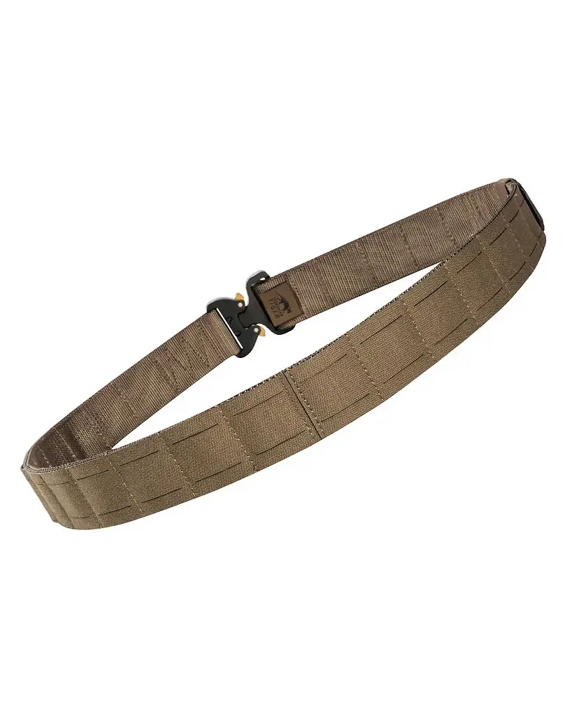 Ремінь Tasmanian Tiger Modular Belt Coyote Brown XL (1033-TT 7238.346-XL) - фото 2