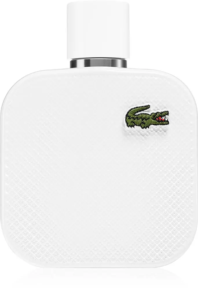 Lacoste L.12.12 Blanc Туалетна вода 100 мл