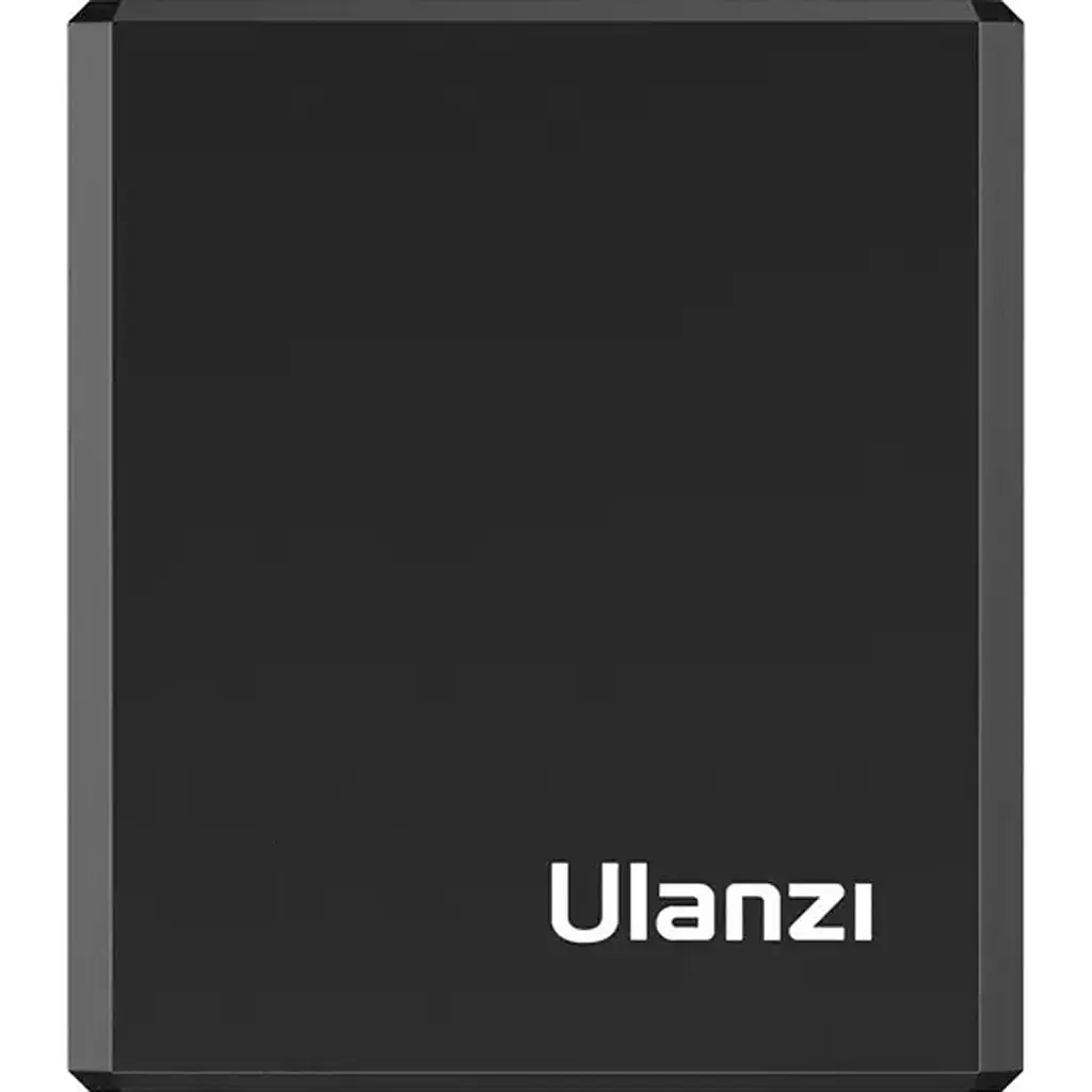 Спалах Ulanzi F12 Mini Speedlite (UV-L044GBB2) [161570] - фото 7