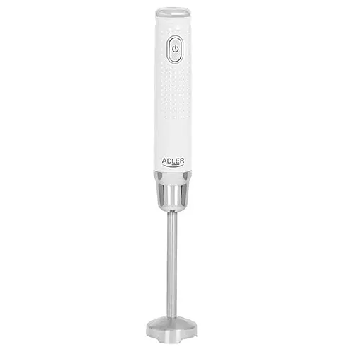Блендер Adler AD 4617 White