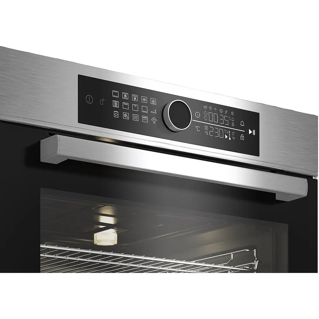 Духова шафа електрична Beko BBIM 12400 XCS - фото 2