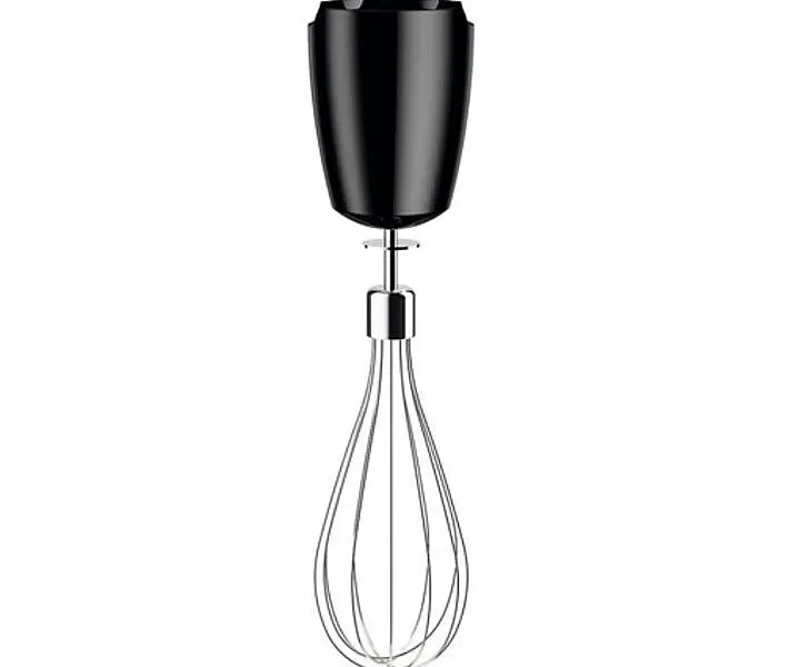 Блендер Braun MultiQuick 9 MQ 9135XI [0X22111366] [65586] - фото 4