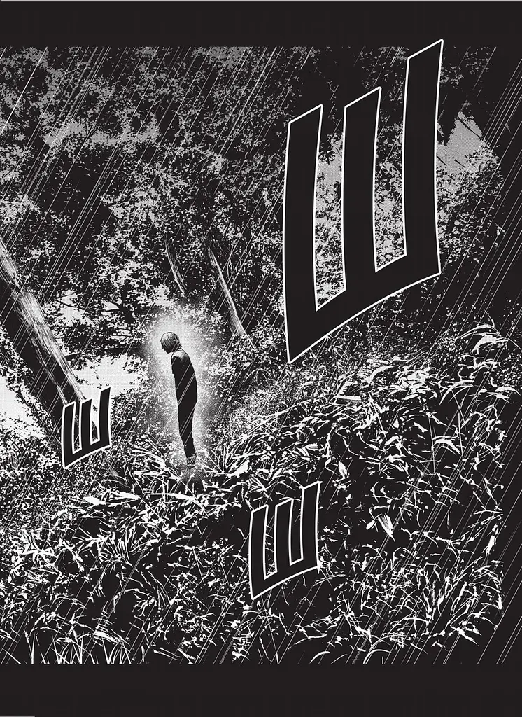 Манга Molfar Comics Інша Another українською Том 04  M MC A 04 - фото 4