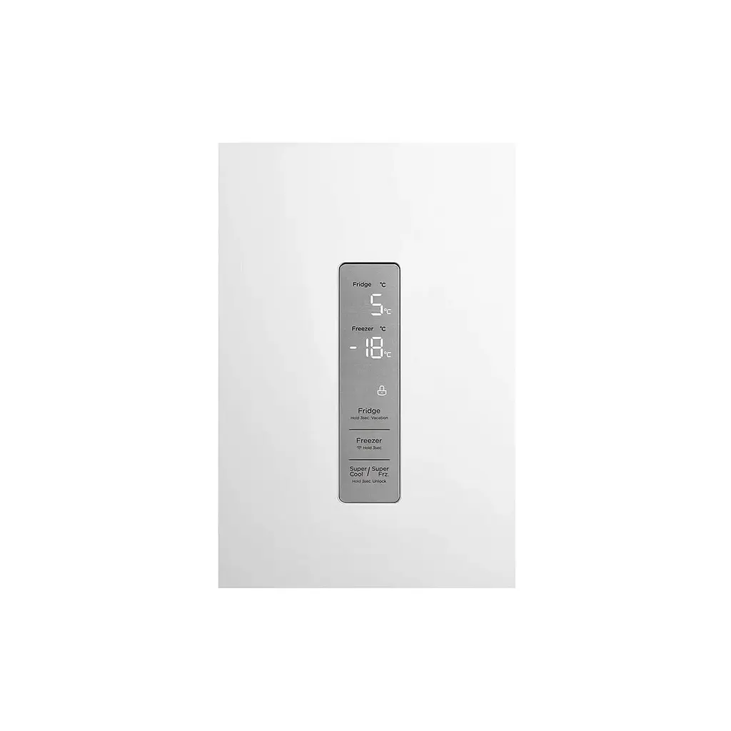 Холодильник Midea MDRB521MIE01OD - фото 6